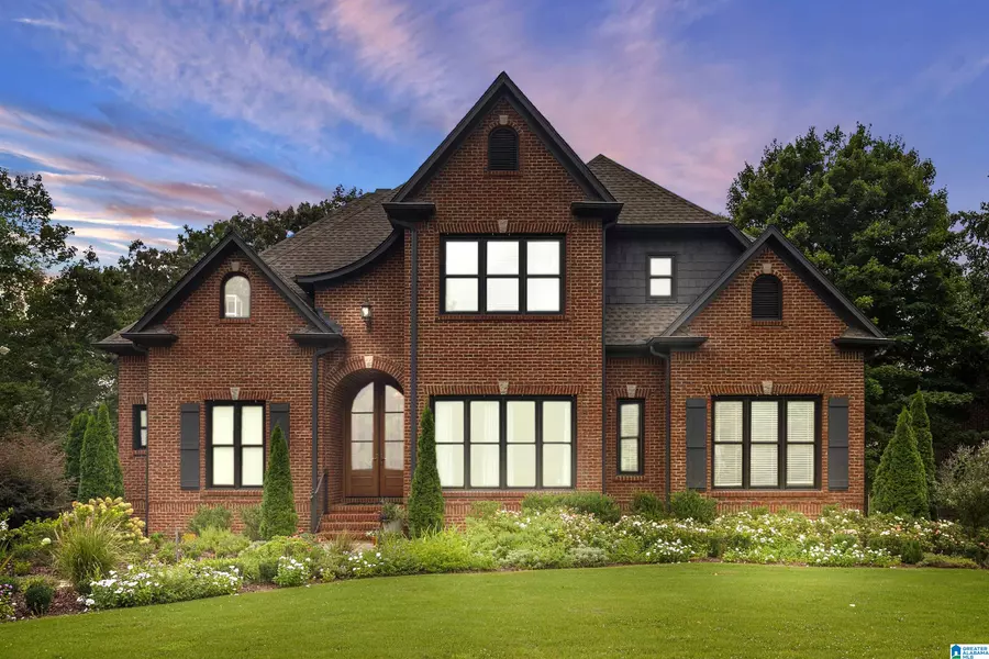 1018 ASHMORE LANE, Birmingham, AL 35242