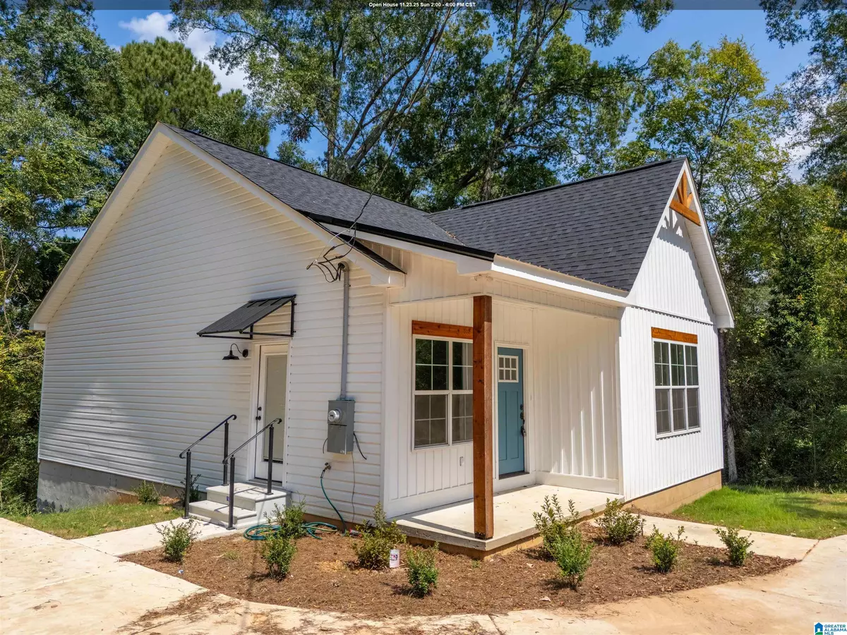 Oxford, AL 36203,680 STEPHENS STREET