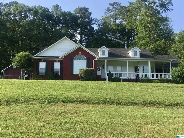292 ADCOCK MAYO ROAD, Attalla, AL 35954