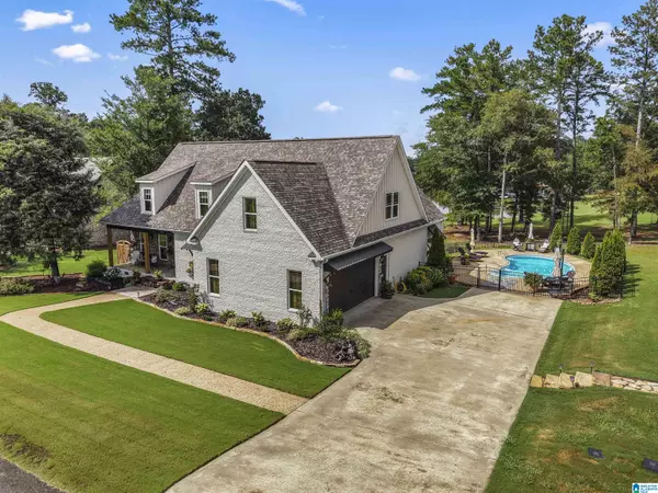 Lincoln, AL 35096,210 HERITAGE WAY