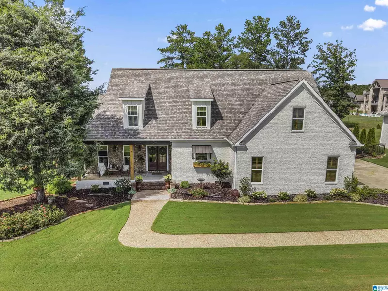 210 HERITAGE WAY, Lincoln, AL 35096