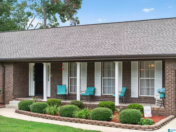 Gadsden, AL 35903,2110 COVE CIRCLE N