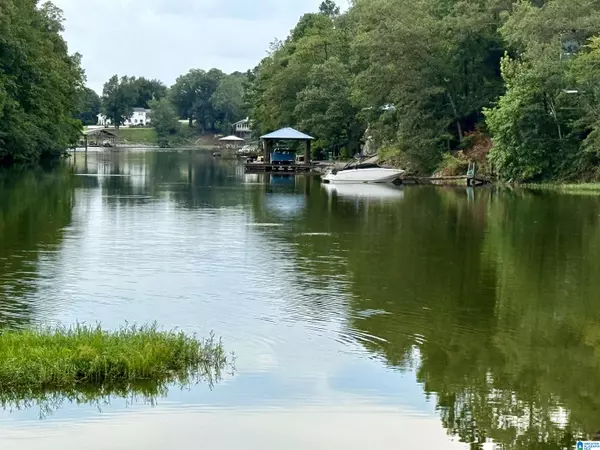 164 BAYOU RIDGE LANE, Lincoln, AL 35096