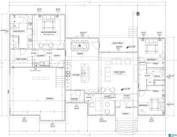 Anniston, AL 36207,166 FREEDOM WAY