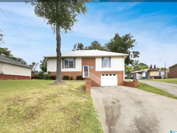 104 8TH STREET, Pleasant Grove, AL 35127