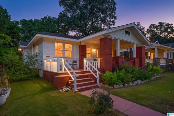 1431 28TH STREET N, Birmingham, AL 35234