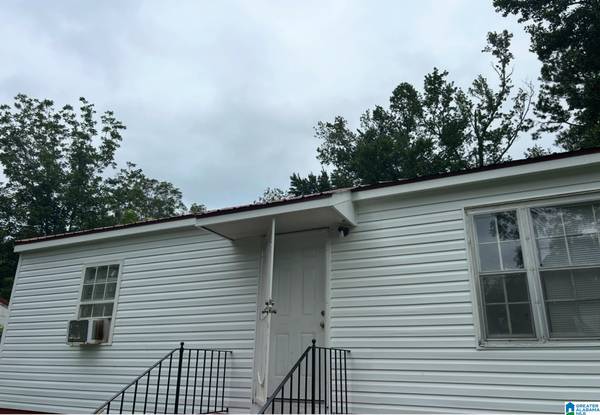 312 SHAW AVENUE, Talladega, AL 35160