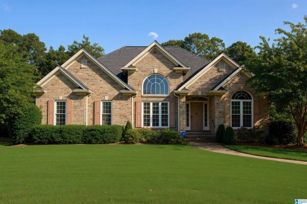 119 MAGNOLIA RIDGE CIRCLE, Chelsea, AL 35043