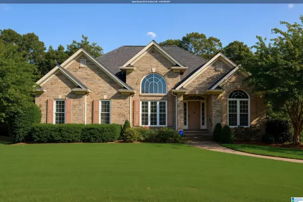 119 MAGNOLIA RIDGE CIRCLE, Chelsea, AL 35043