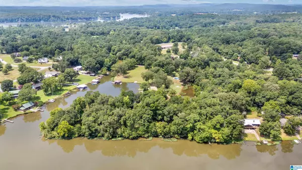 Wilsonville, AL 35186,Lot 7A HEBB ROAD #7A