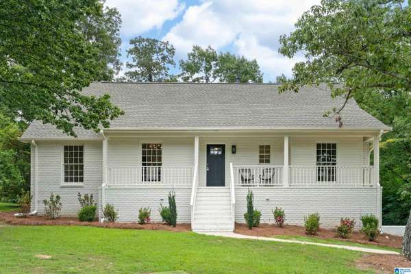 289 SHADES CREST ROAD, Hoover, AL 35226