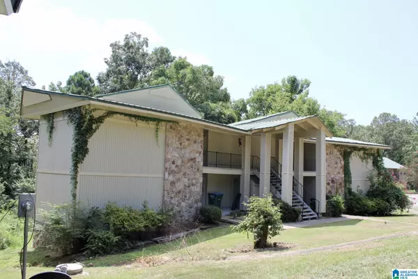 3200 AQUARIUS DRIVE, Alpine, AL 35014