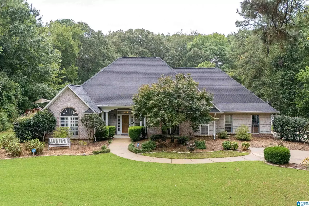 Pell City, AL 35128,3165 EASONVILLE ROAD