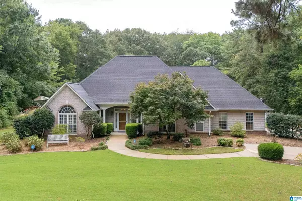 3165 EASONVILLE ROAD, Pell City, AL 35128