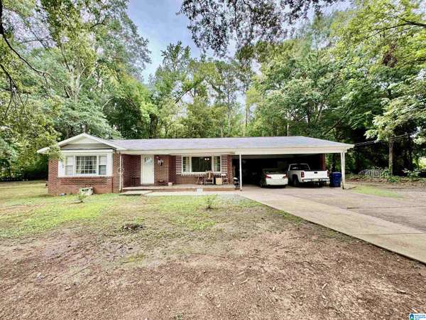1917 CHEAHA DRIVE, Oxford, AL 36203