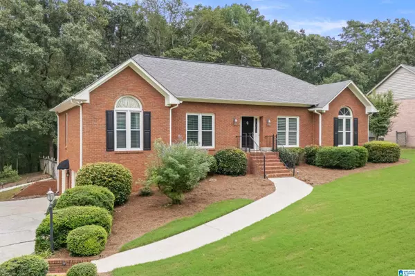3141 HARWICK DRIVE, Hoover, AL 35242