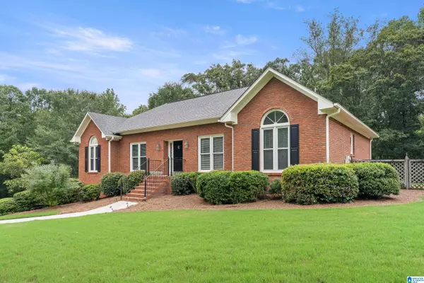 Hoover, AL 35242,3141 HARWICK DRIVE