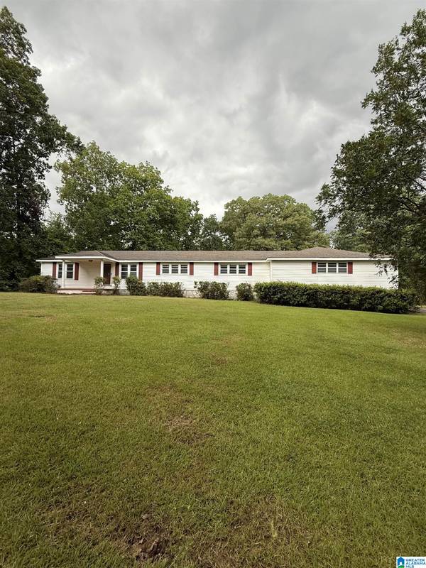 528 TUPELO WAY, Center Point, AL 35215