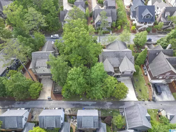 107 PERRY PLACE #107 Perry Pl, Birmingham, AL 35242