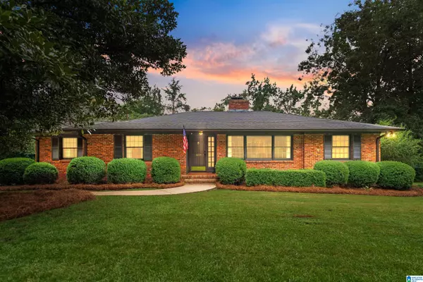 3605 ROCKHILL ROAD, Mountain Brook, AL 35223