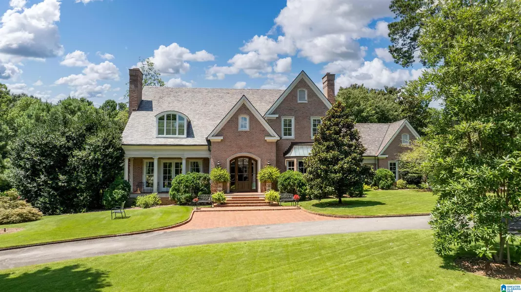 120 LAKE DRIVE, Mountain Brook, AL 35213