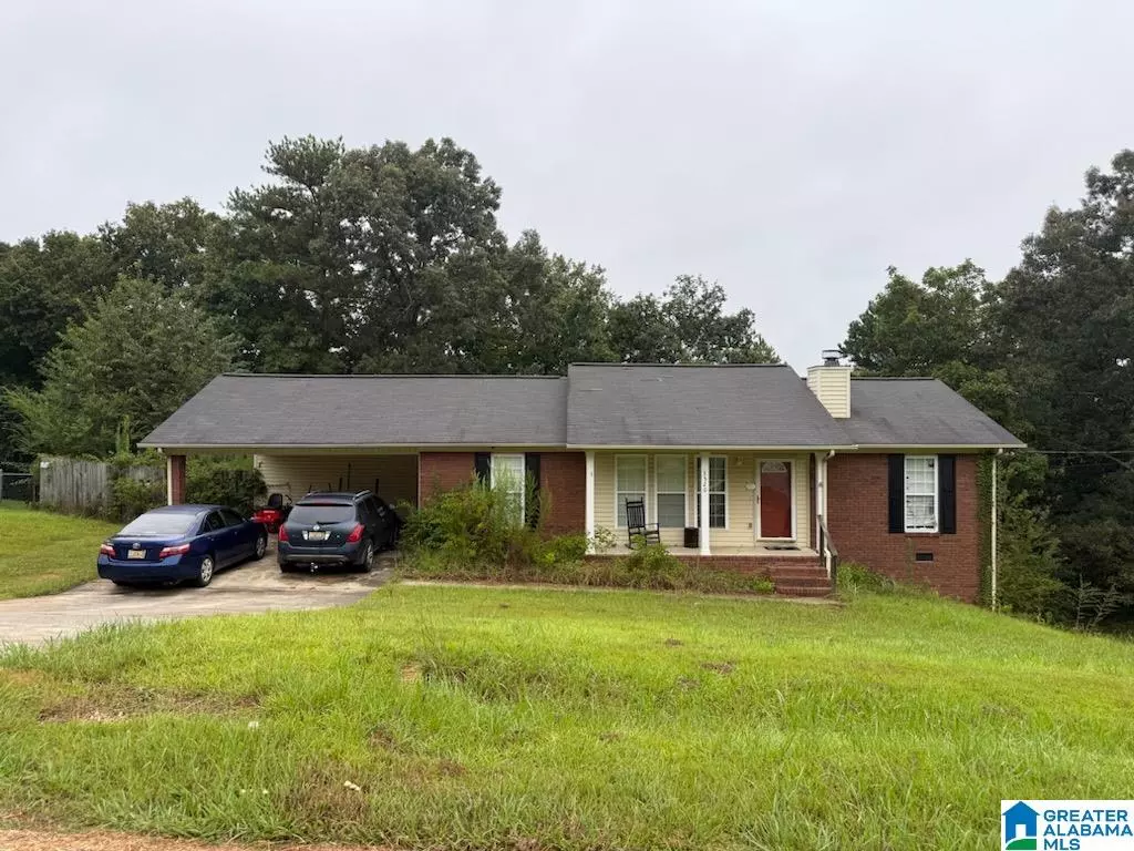 Oxford, AL 36203,3520 ROCKY RIDGE ROAD
