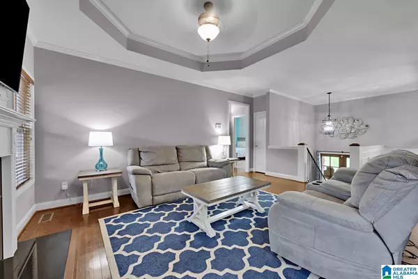 Warrior, AL 35180,1859 PARC RIDGE CIRCLE