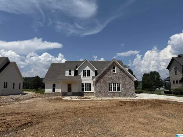306 LAKE CREEK DRIVE, Guntersville, AL 35976