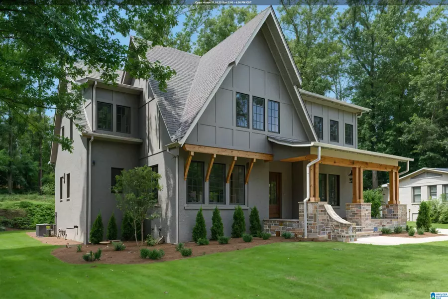 3840 CROMWELL DRIVE, Mountain Brook, AL 35243