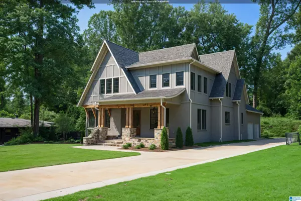 3840 CROMWELL DRIVE, Mountain Brook, AL 35243