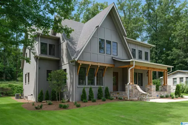 3840 CROMWELL DRIVE, Mountain Brook, AL 35243