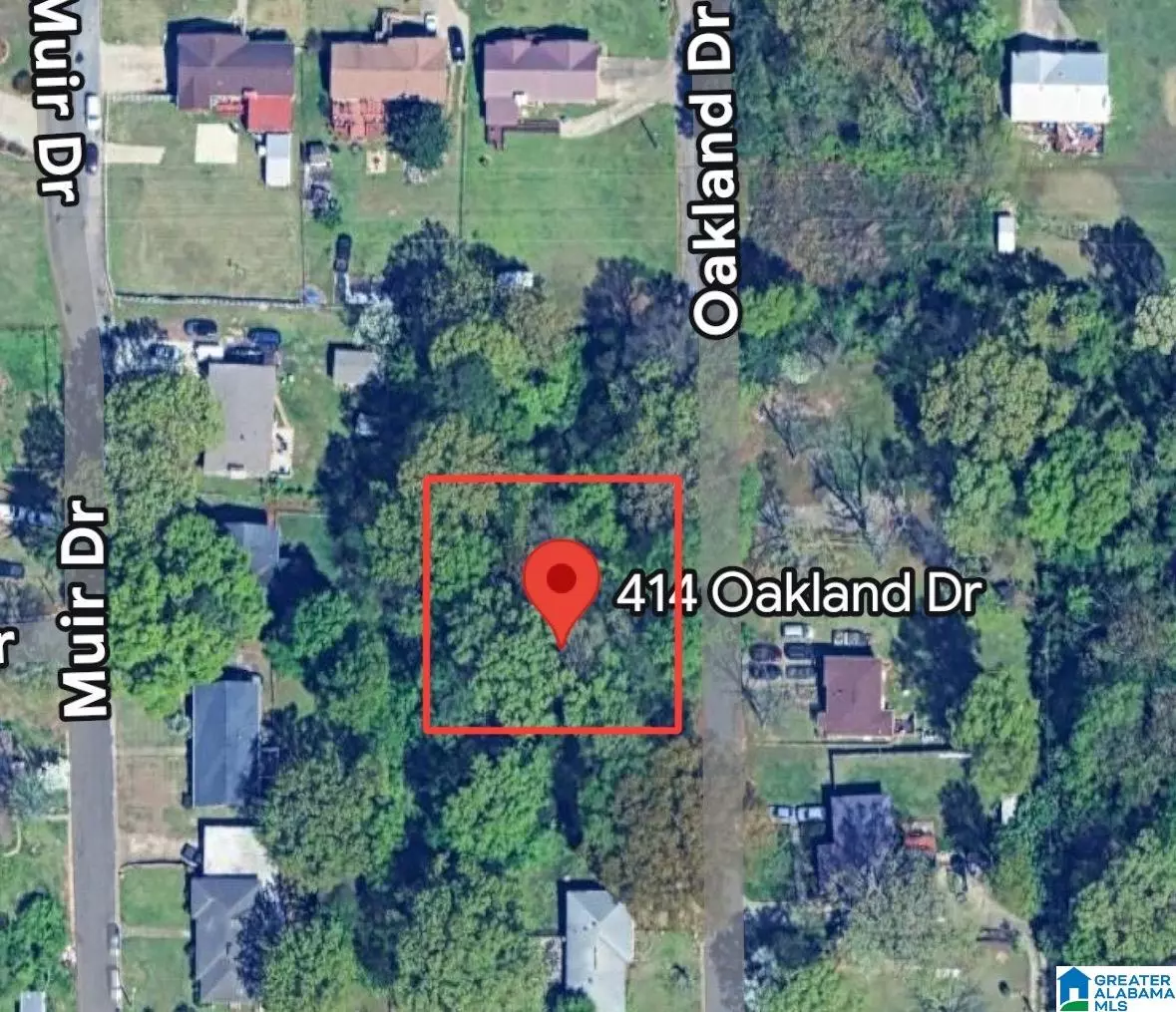 Midfield, AL 35228,414 OAKLAND DRIVE #12