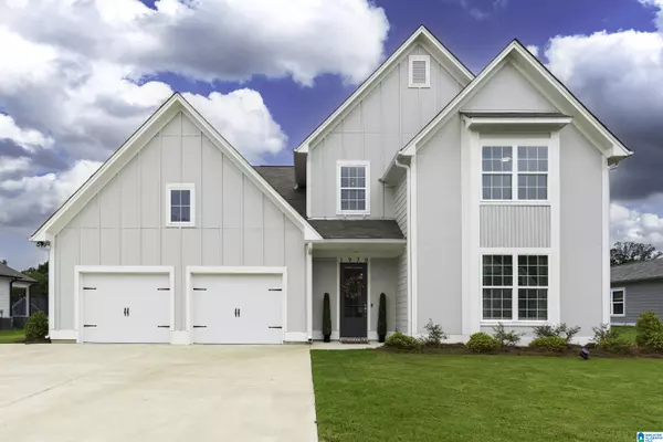 1970 BAXTER AVENUE, Springville, AL 35146