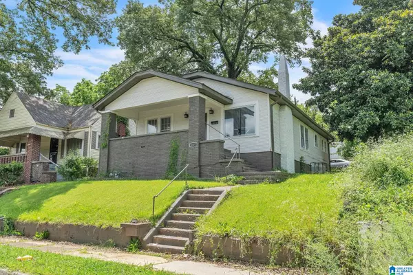 1377 FULTON AVENUE, Tarrant, AL 35217