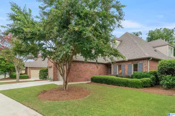 176 UNIVERSITY PARK DRIVE, Homewood, AL 35209