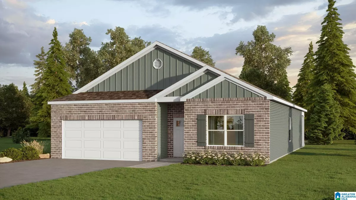 Hanceville, AL 35077,290 ASHLAND DRIVE