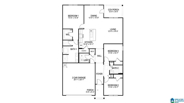 Hanceville, AL 35077,292 ASHLAND DRIVE