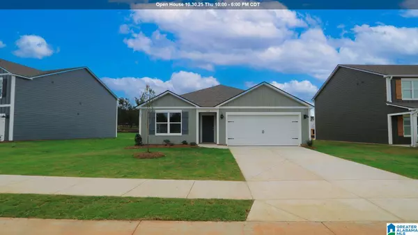 615 KOSLIN COURT, Calera, AL 35040