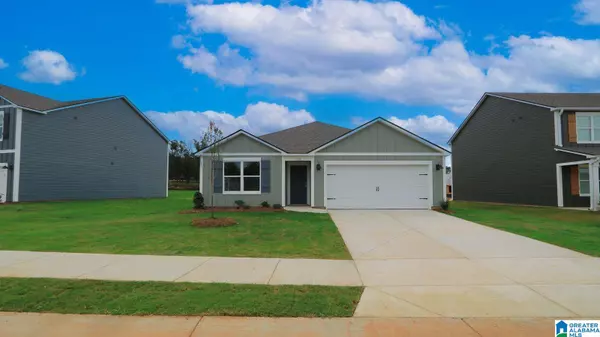 615 KOSLIN COURT, Calera, AL 35040