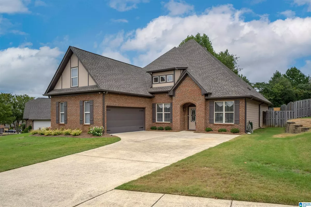 Gardendale, AL 35071,1255 MOUNTAIN LANE
