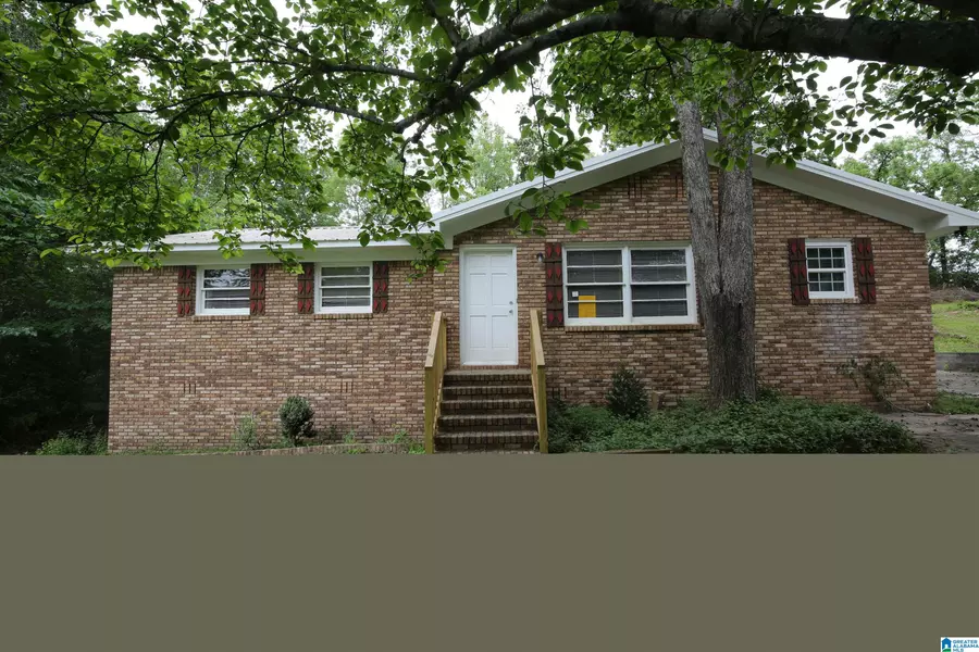 100 26TH AVENUE NW, Center Point, AL 35215