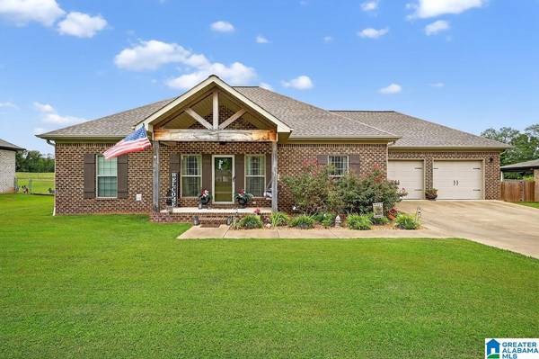 477 COUNTY ROAD 172, Florence, AL 35634