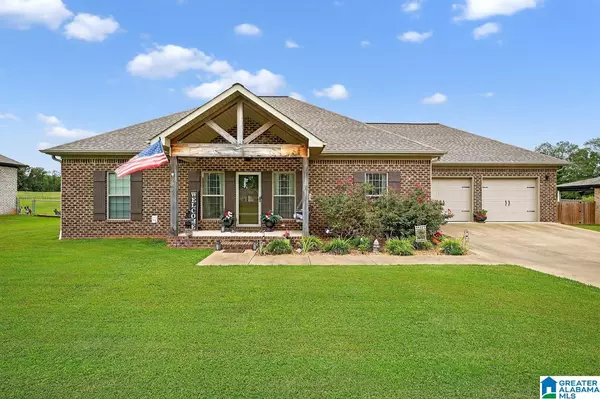 477 COUNTY ROAD 172, Florence, AL 35634