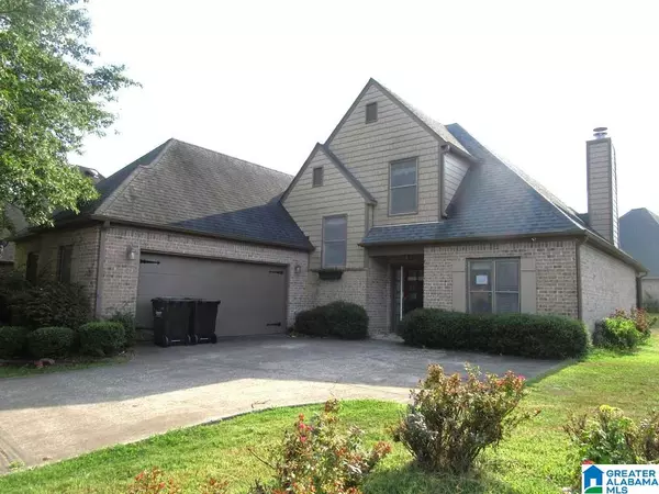 6155 BENT BROOK DRIVE, Bessemer, AL 35022