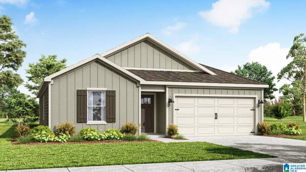 4905 NEWBRIDGE BOULEVARD, Mccalla, AL 35022