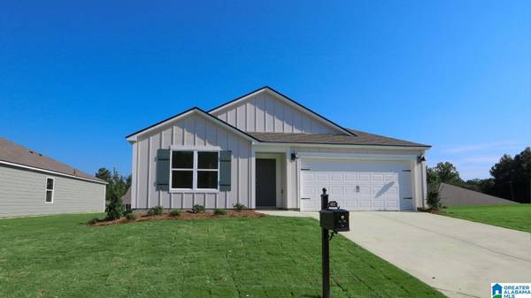 4905 NEWBRIDGE BOULEVARD,  Mccalla,  AL 35022