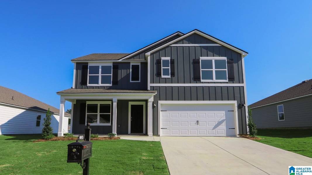 4913 NEWBRIDGE BOULEVARD, Mccalla, AL 35022