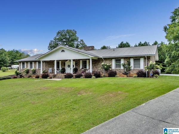 6740 CASTLE HEIGHTS ROAD, Morris, AL 35116