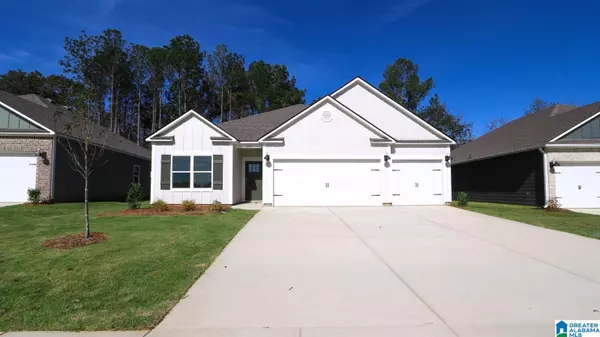 556 RIMEL FARMS PARKWAY, Kimberly, AL 35091