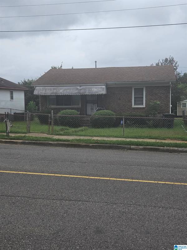 3304 SPAULDING STREET SW, Birmingham, AL 35221